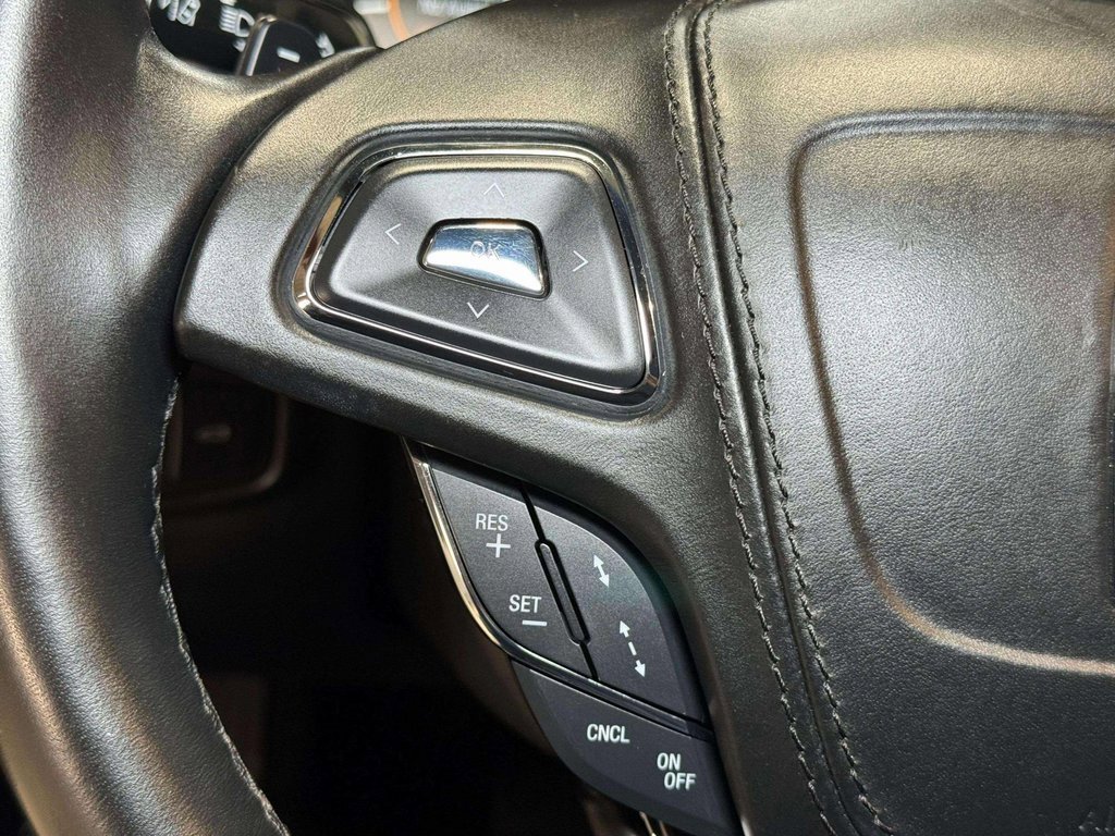 Used 2020 Lincoln MKZ Reserve w/ Elements Package image 11