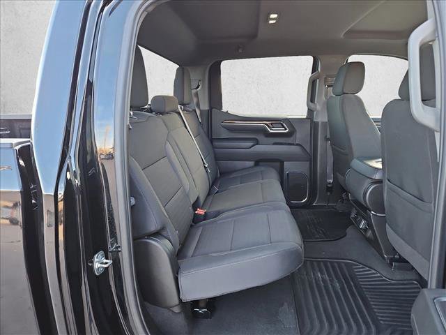 Used 2025 Chevrolet Silverado 1500 LT image 20