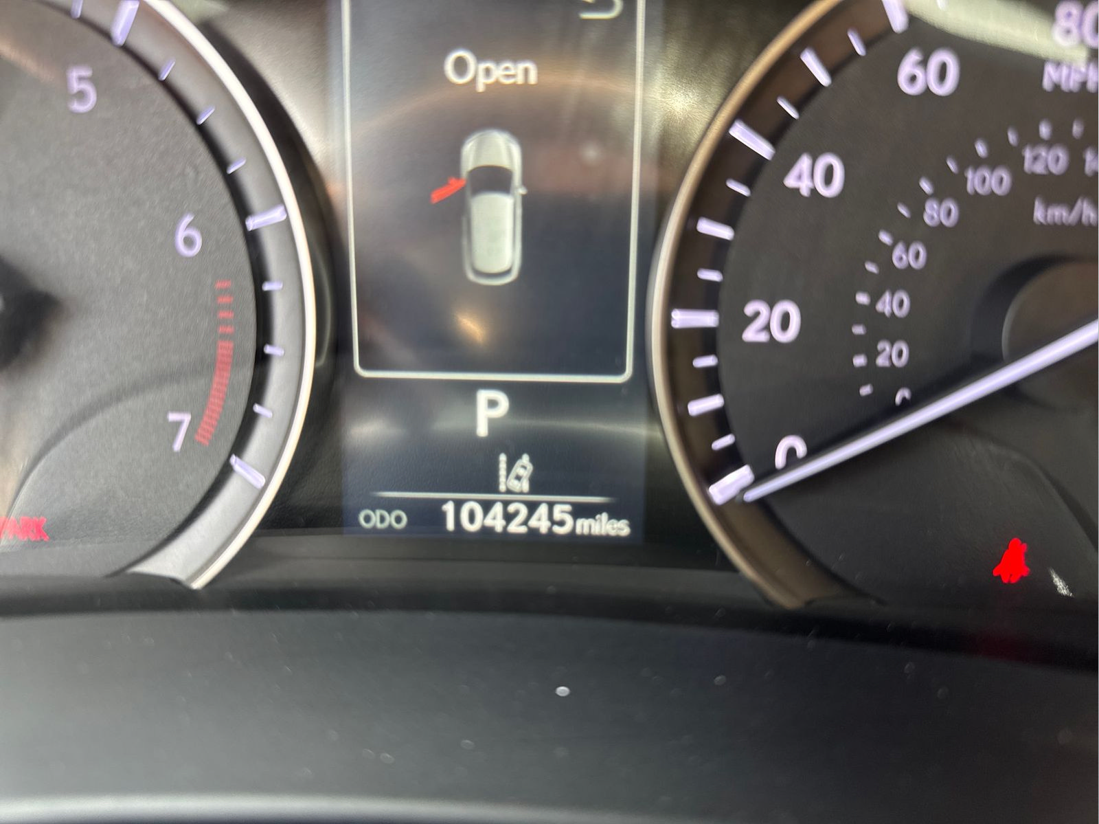 Used 2019 Lexus RX 350 FWD w/ Navigation Package image 24