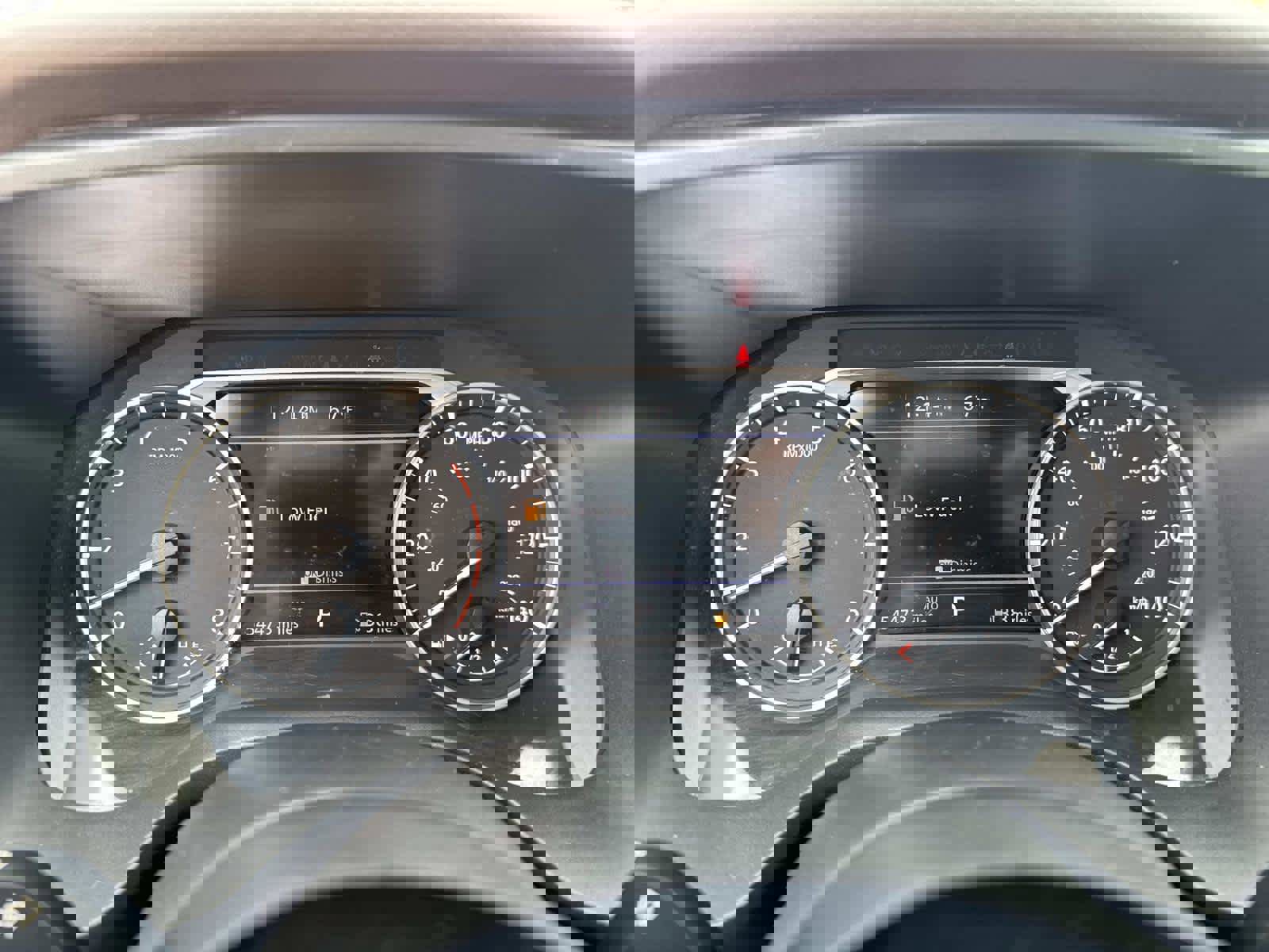 Used 2023 Nissan Rogue SV image 27