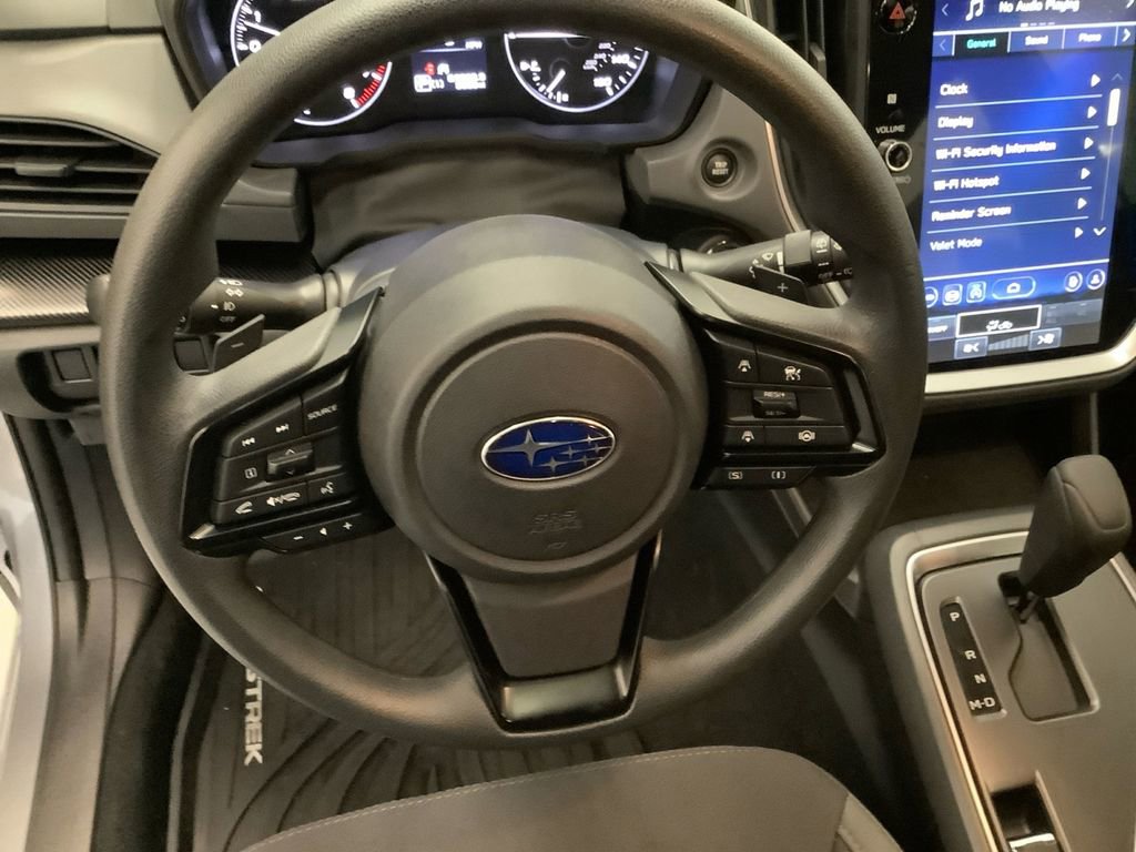 Certified 2025 Subaru Crosstrek 2.0i Premium image 9