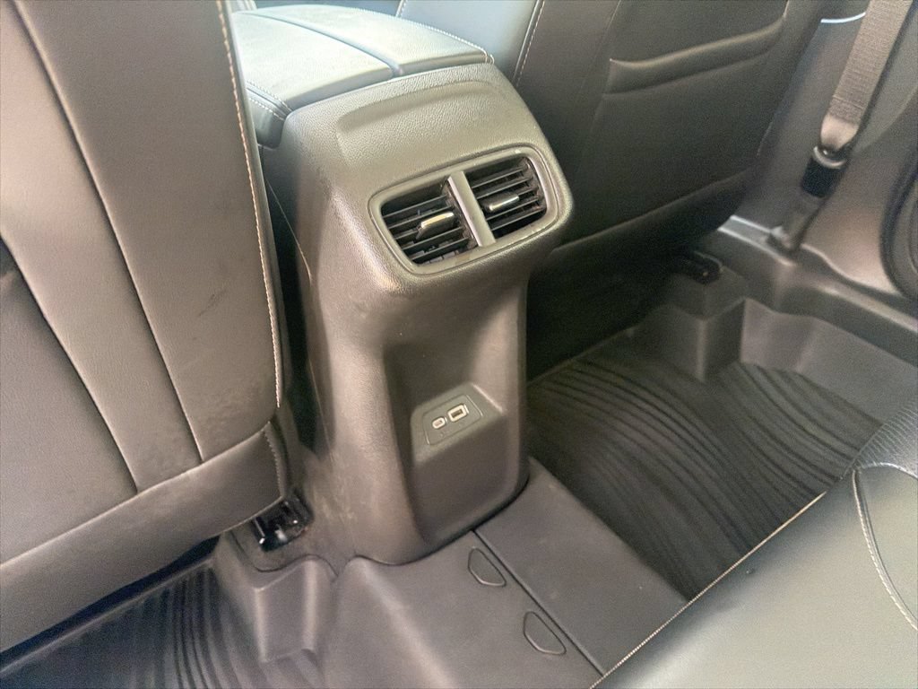 Used 2023 Buick Envision Essence FWD image 15