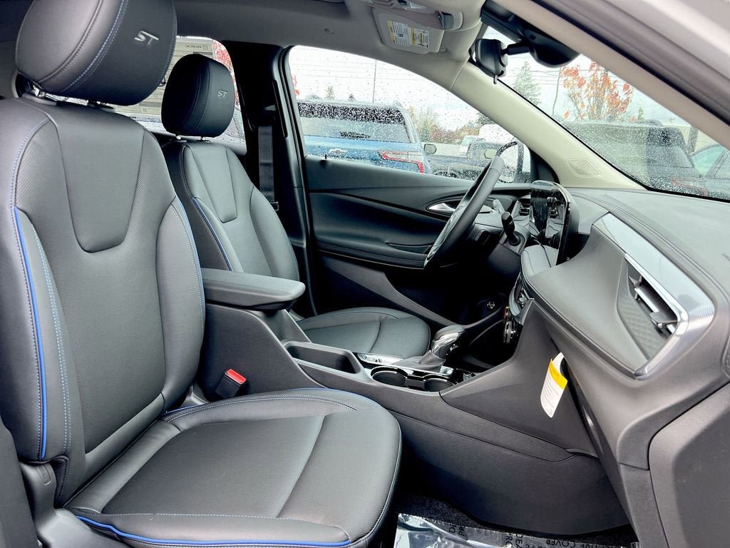 New 2026 Buick Encore GX Sport Touring w/ Advanced Technology Package AWD/4WD image 64