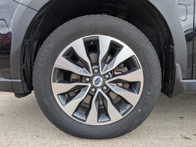 Used 2024 Subaru Outback Limited XT AWD/4WD image 13