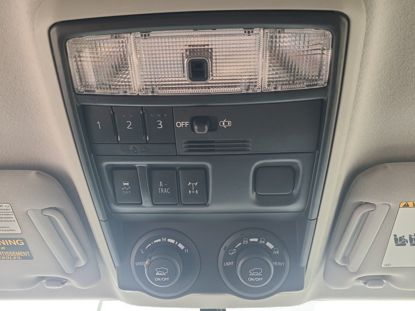 Used 2016 Toyota 4Runner TRD Pro AWD/4WD image 22