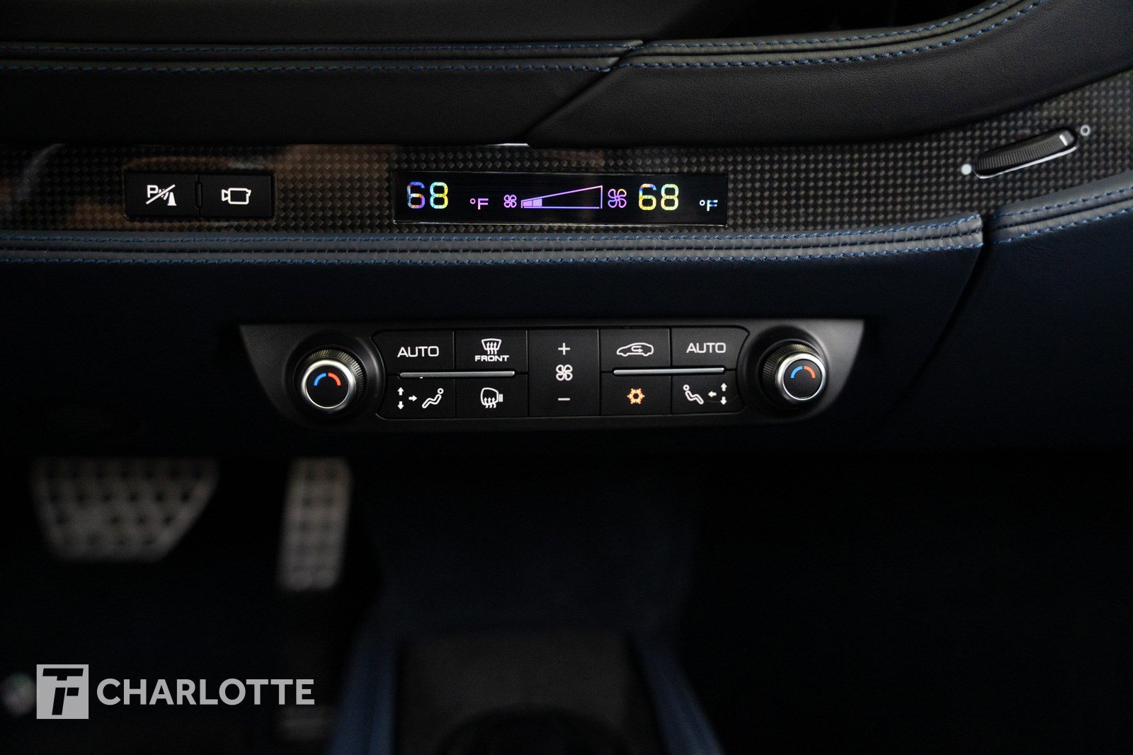 Used 2021 Ferrari F8 Tributo image 30