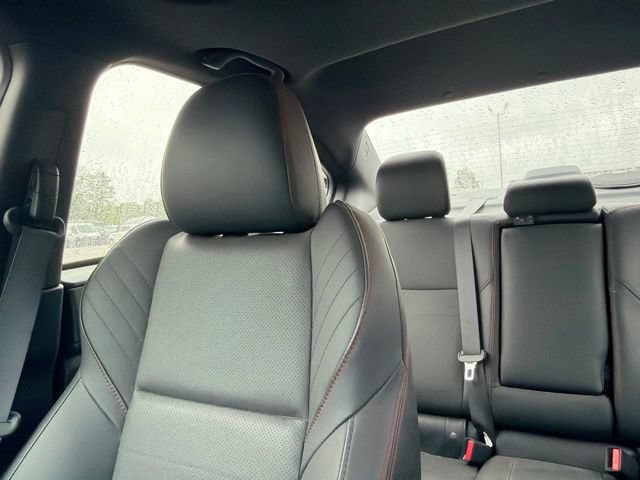 Used 2019 Subaru WRX Limited AWD/4WD image 9