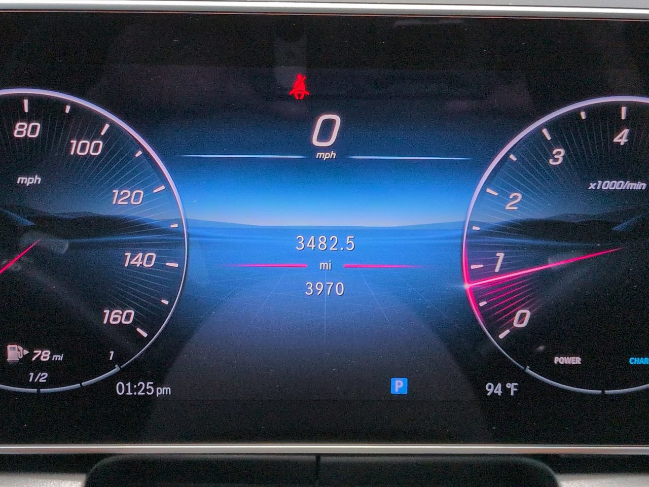 Used 2025 Mercedes-Benz GLC 300 4MATIC image 28