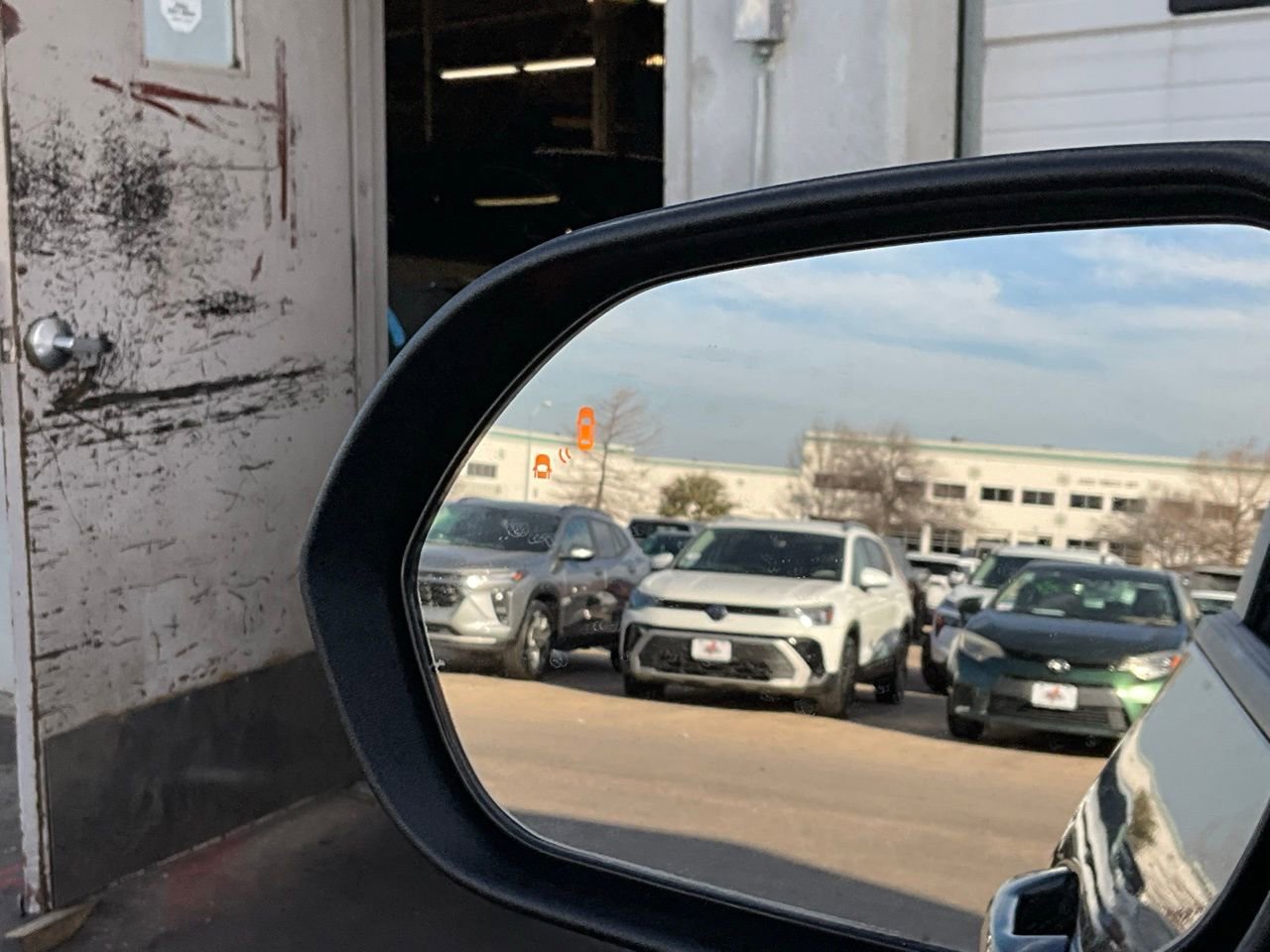 Used 2025 Kia Seltos S image 19