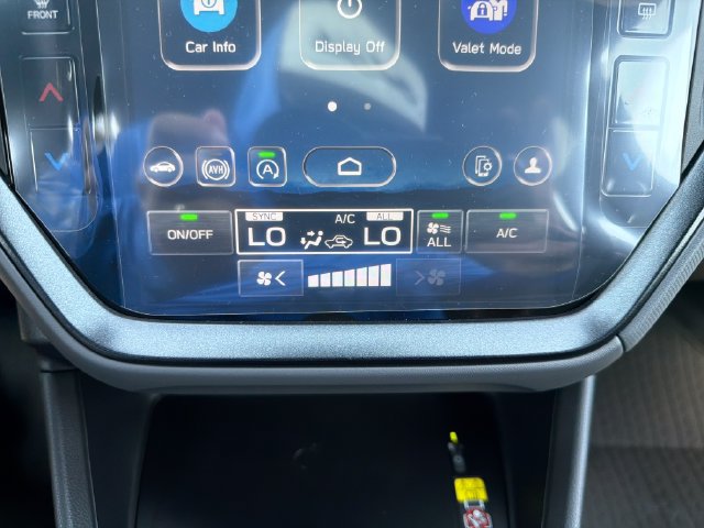 New 2026 Subaru Crosstrek 2.5i Wilderness AWD/4WD image 14