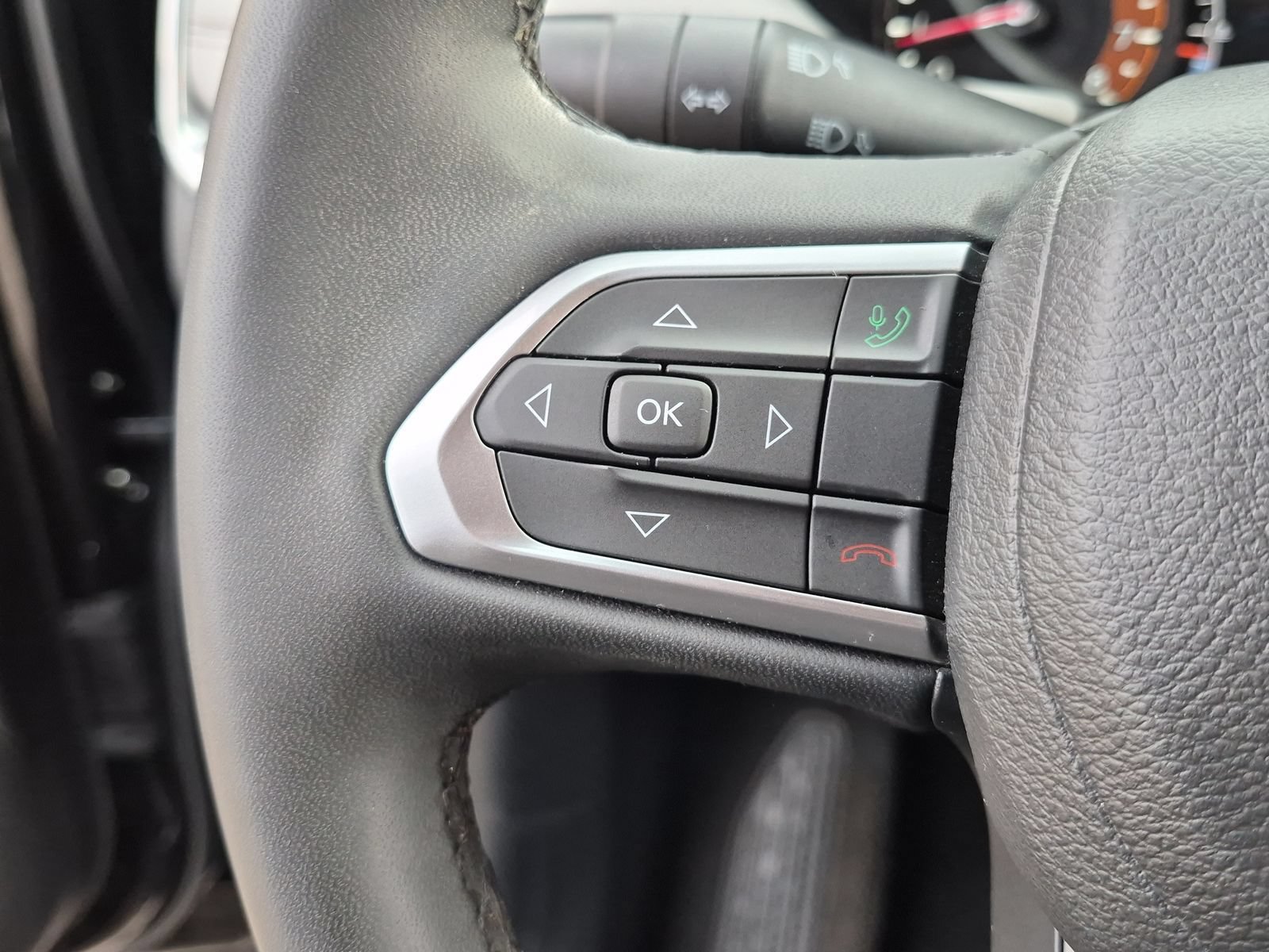 Used 2023 Jeep Compass Limited AWD/4WD image 23