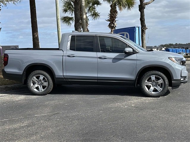 New 2026 Honda Ridgeline RTL image 2