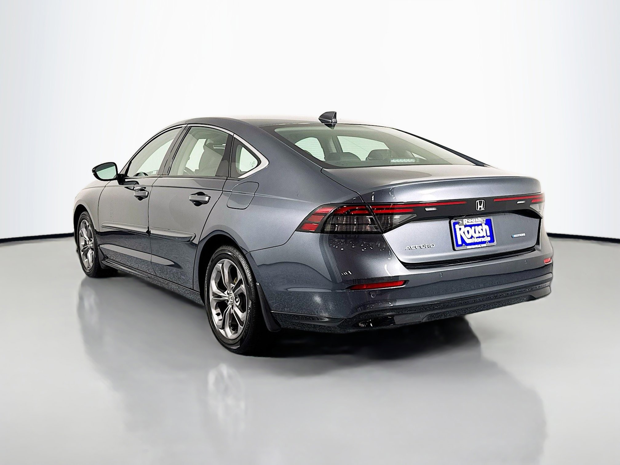 Certified 2023 Honda Accord EX-L image 7