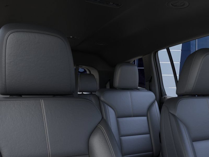 New 2026 GMC Acadia Elevation AWD/4WD image 24