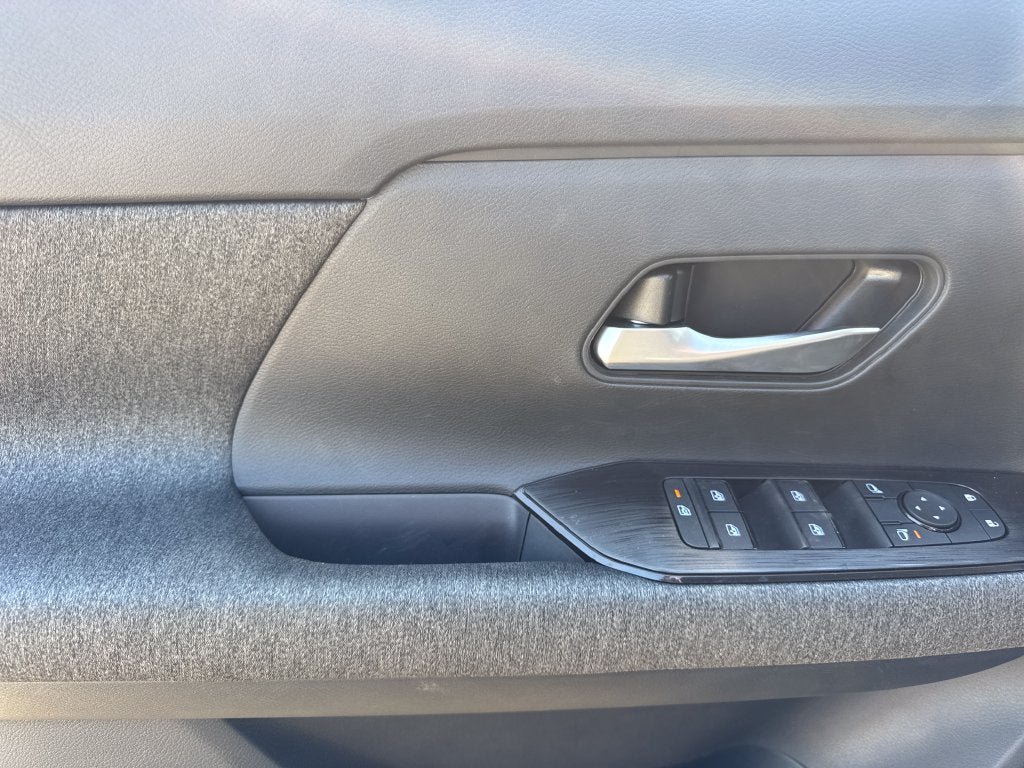 New 2027 Nissan Kicks SV AWD/4WD image 15