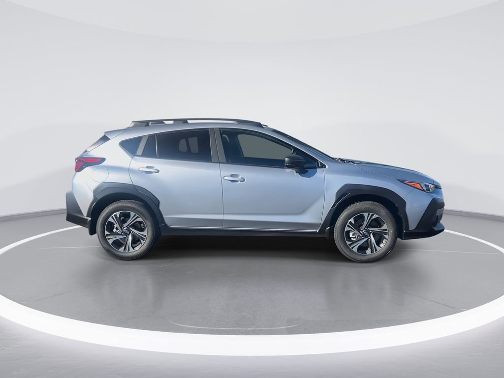 New 2026 Subaru Crosstrek 2.0i Premium image 9