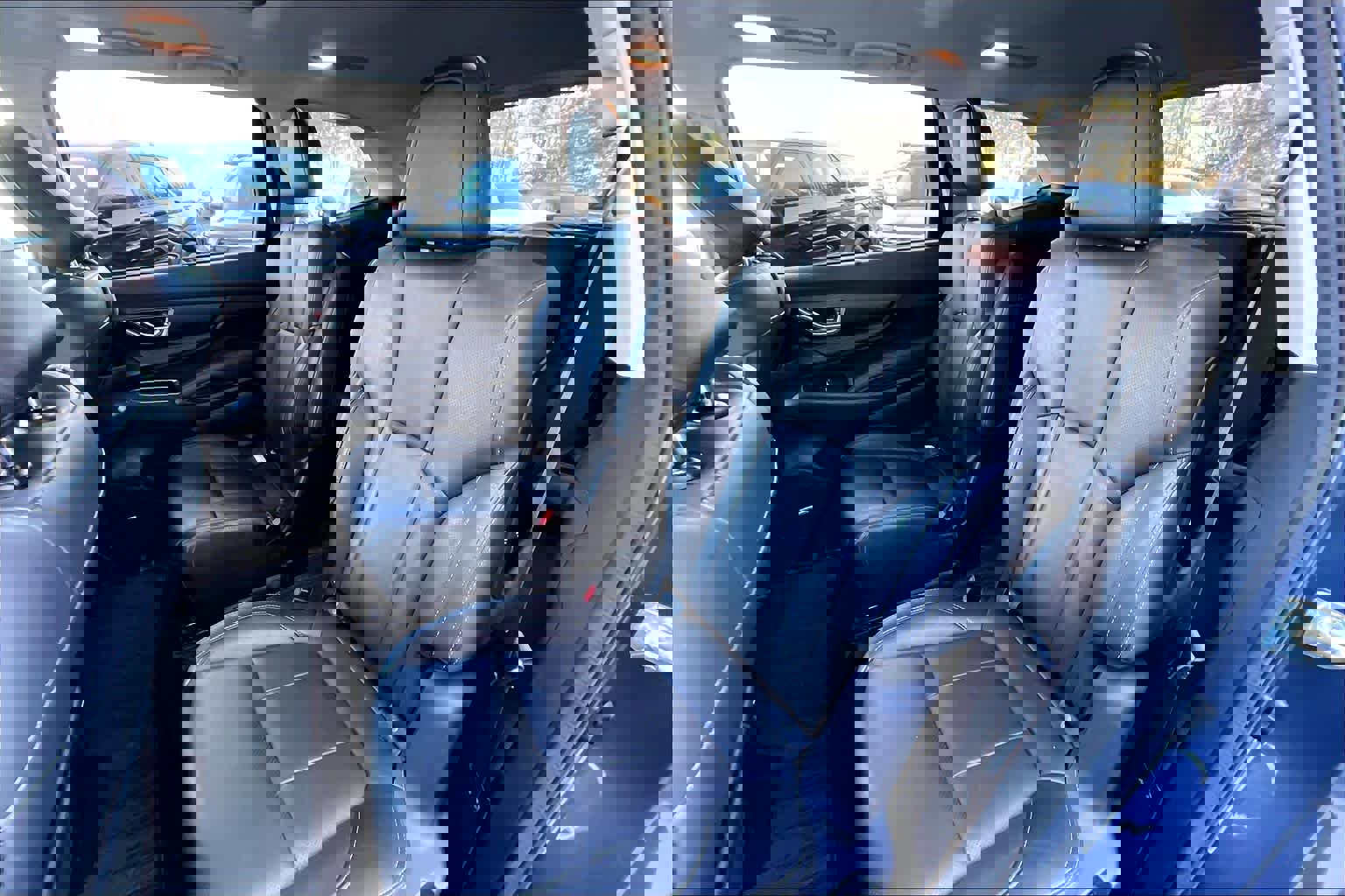 Used 2023 Subaru Ascent Limited w/ Technology Package image 21