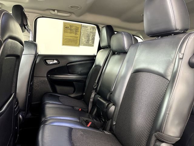 Used 2020 Dodge Journey Crossroad image 22
