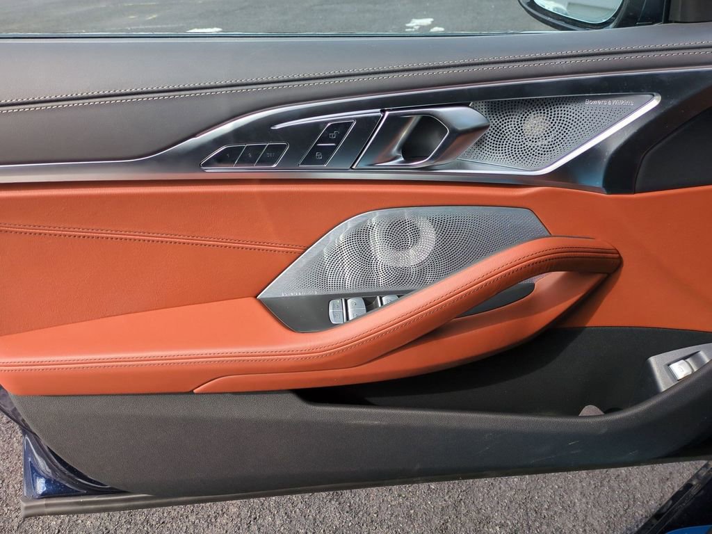 Used 2026 BMW 840i xDrive image 7
