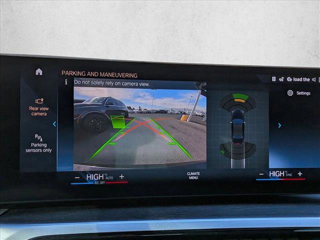 Certified 2024 BMW M440i Convertible w/ Premium Package image 15