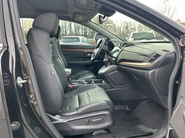 Used 2018 Honda CR-V Touring image 16
