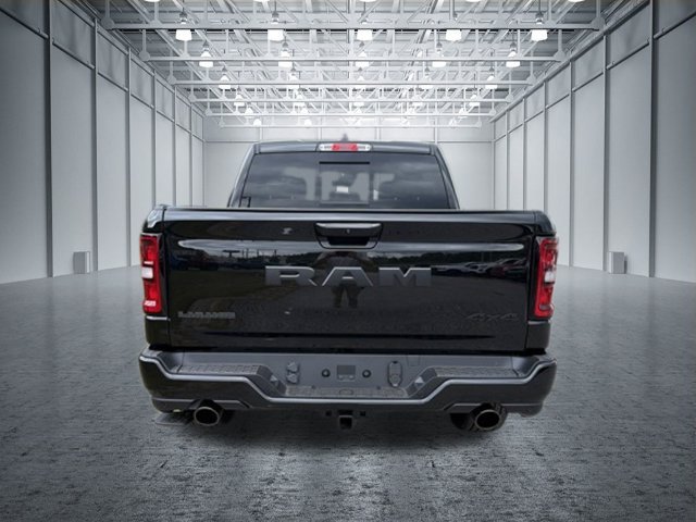 New 2027 RAM 1500 Laramie w/ Night Edition AWD/4WD image 4