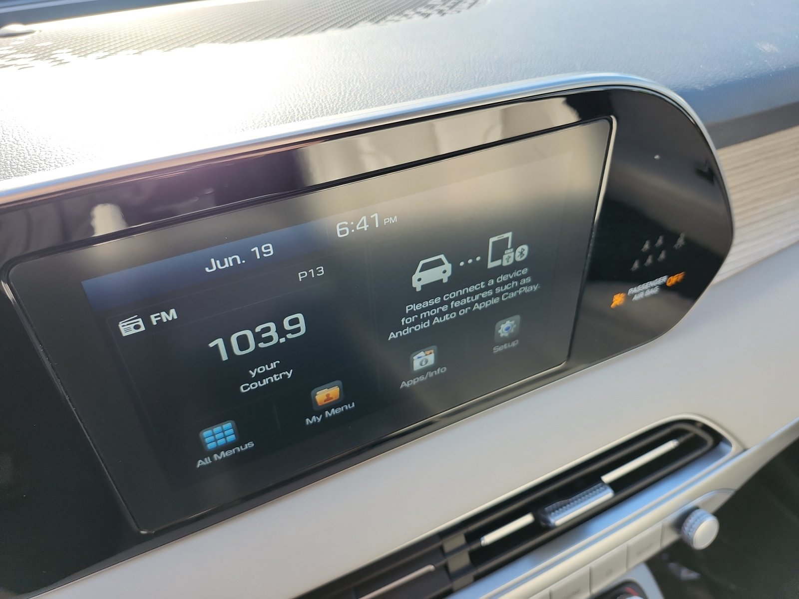 Used 2020 Hyundai Palisade SEL w/ Premium Package AWD/4WD image 19