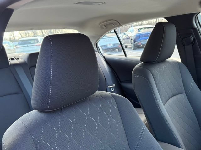 Used 2023 Toyota Corolla LE FWD image 26