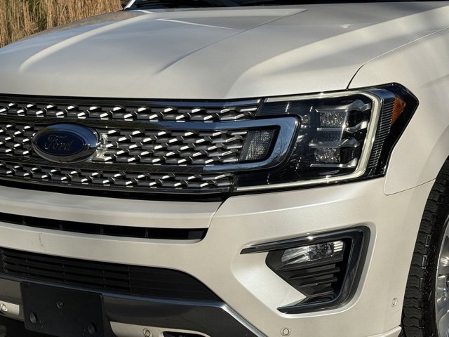Used 2019 Ford Expedition Max Platinum image 9