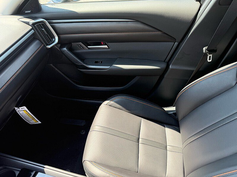 New 2026 MAZDA CX-50 AWD 2.5 S w/ Premium Package image 30