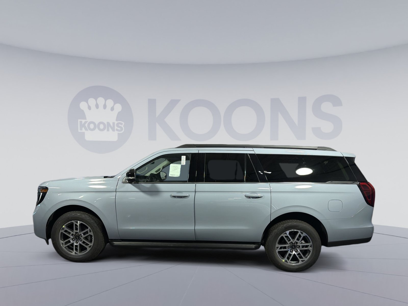 New 2026 Ford Expedition Max Active AWD/4WD image 2