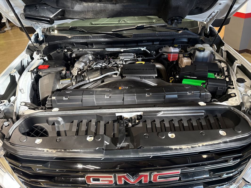 Used 2023 GMC Sierra 3500 Pro w/ Convenience Package AWD/4WD image 84