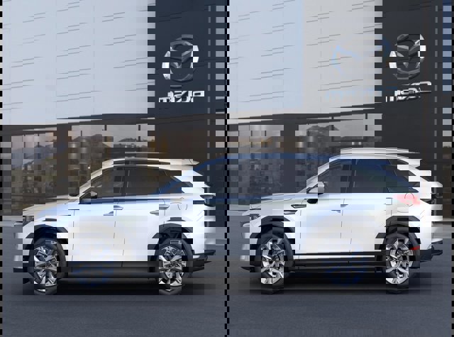 New 2026 MAZDA CX-90 Plug-In Hybrid w/ Preferred video 3