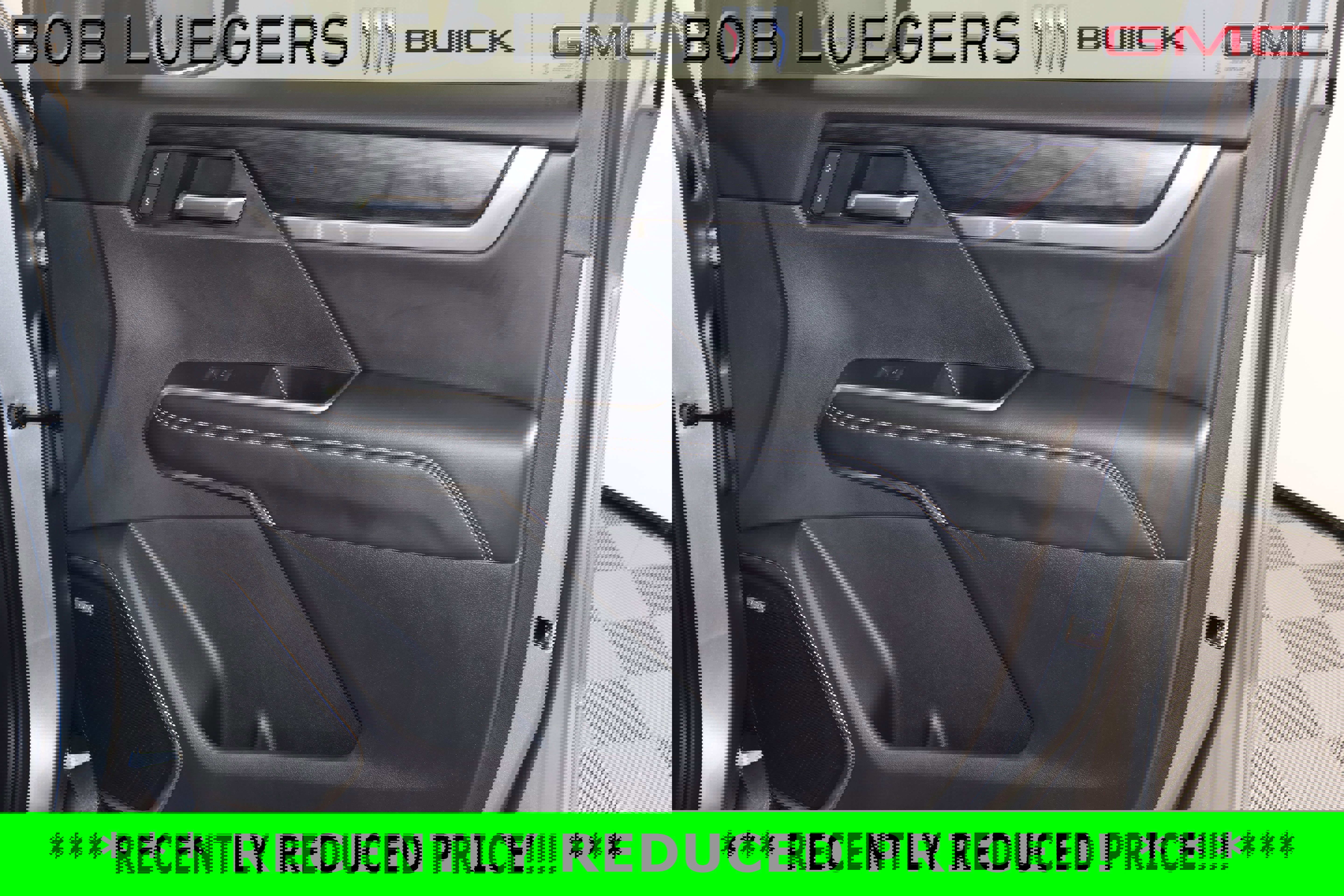 Certified 2025 GMC Acadia Elevation w/ Super Cruise Package image 20