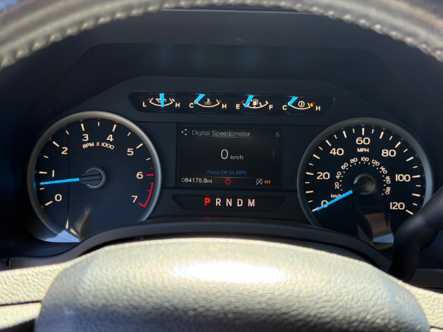 Used 2018 Ford F150 XLT w/ Equipment Group 302A Luxury AWD/4WD image 26