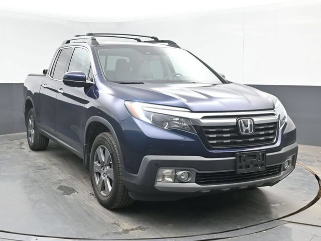 Used 2020 Honda Ridgeline RTL-E image 2
