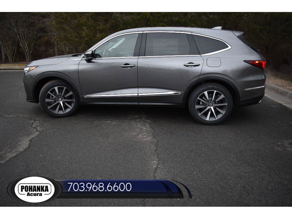 New 2026 Acura MDX w/ Technology Package image 4