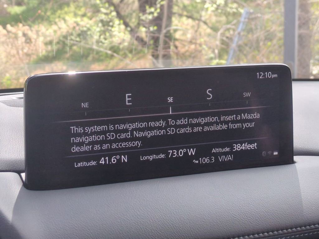 Certified 2023 MAZDA CX-5 Carbon Edition AWD/4WD image 20