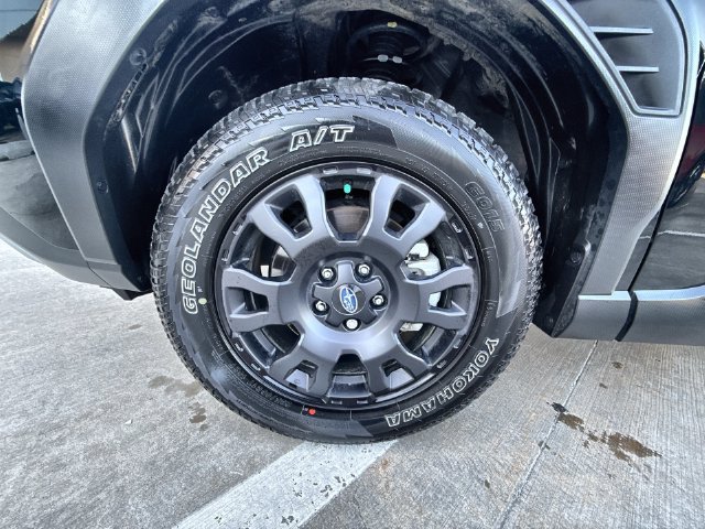 Certified 2026 Subaru Forester Wilderness AWD/4WD image 10