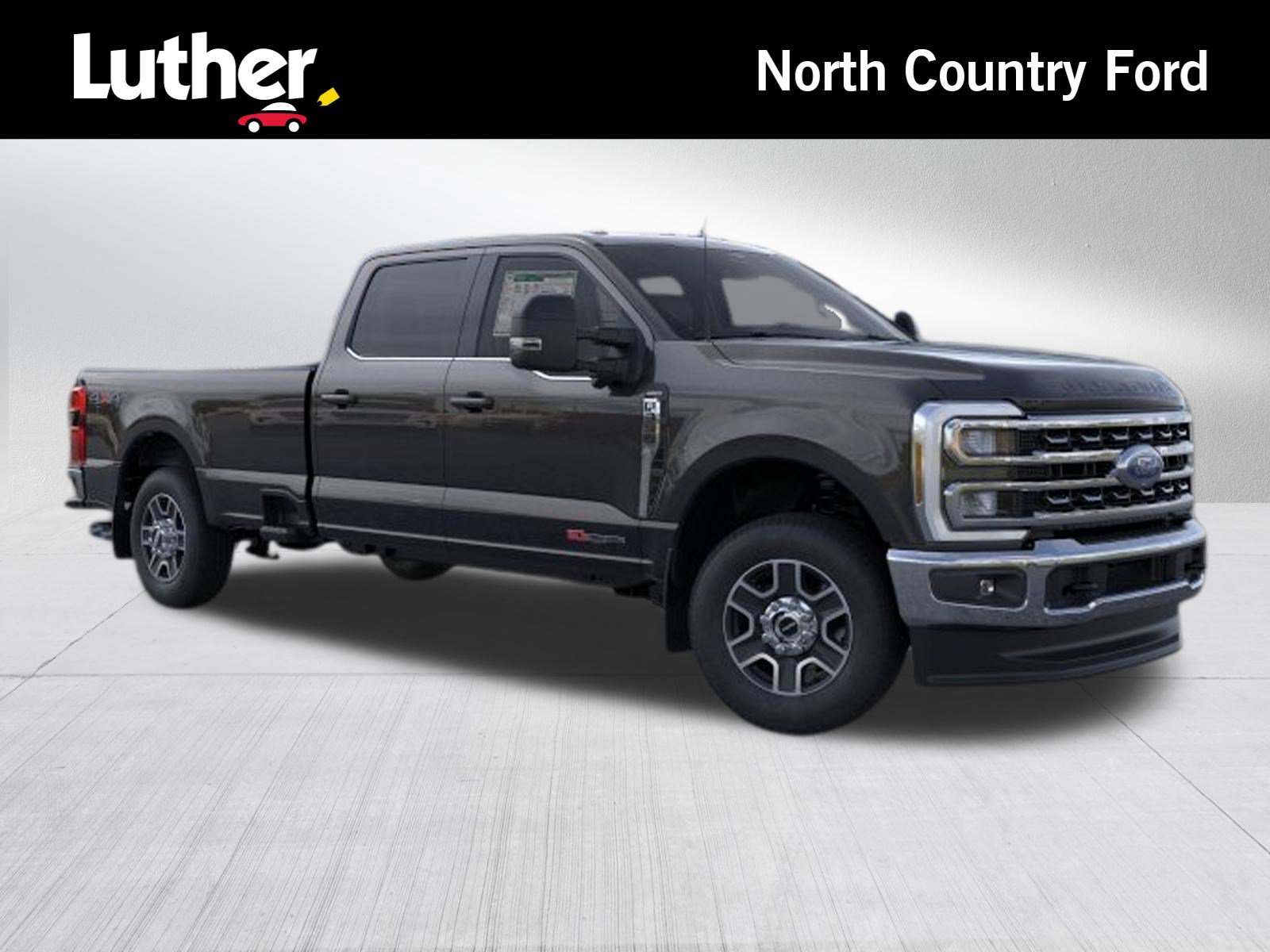 New 2026 Ford F350 4x4 Crew Cab Super Duty image 7
