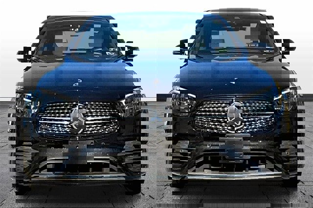 Certified 2023 Mercedes-Benz E 350 4MATIC Sedan video 2