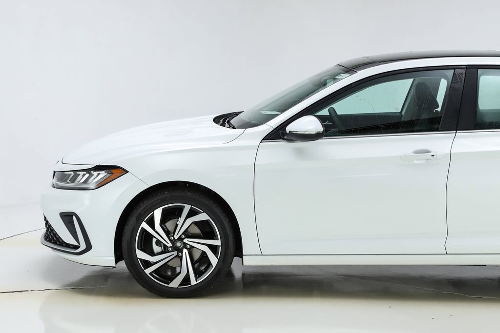 New 2026 Volkswagen Jetta SEL FWD image 41