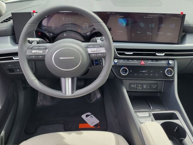 New 2026 Hyundai Sonata SEL image 6