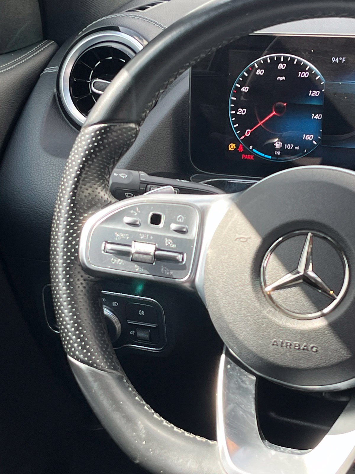 Used 2022 Mercedes-Benz GLA 250 4MATIC image 20