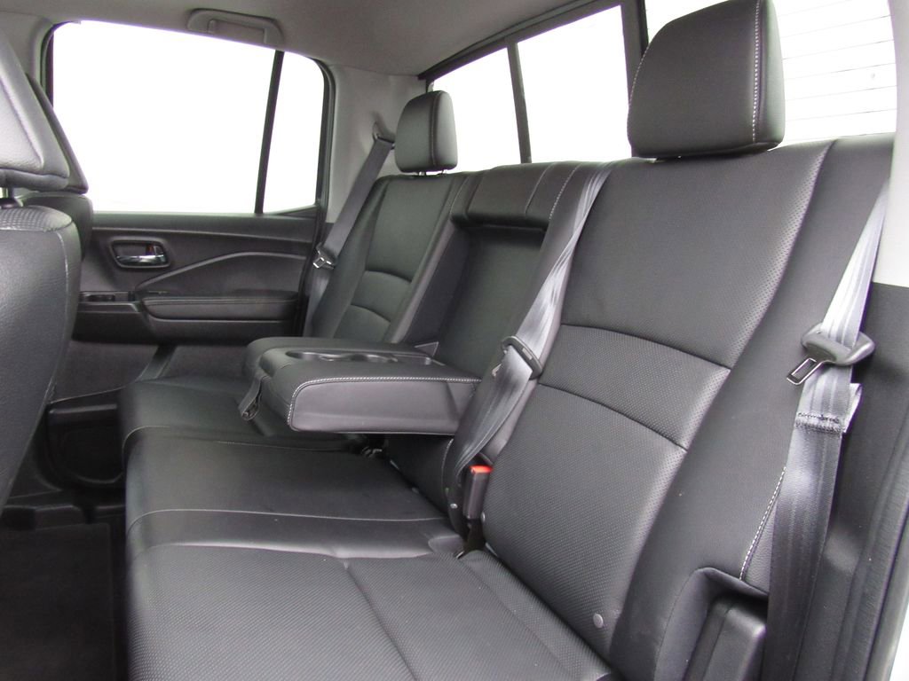 Used 2023 Honda Ridgeline RTL image 18