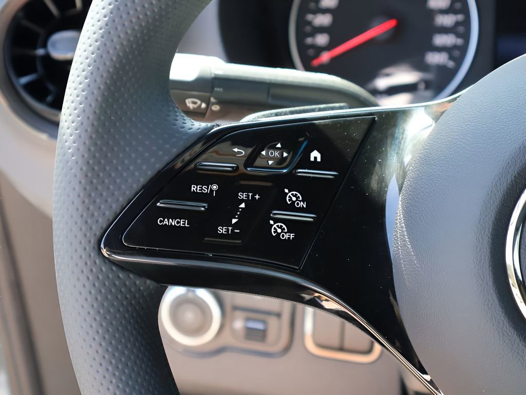 New 2026 Mercedes-Benz Sprinter 144 Cargo image 31