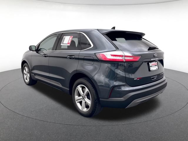 Used 2023 Ford Edge SEL w/ Convenience Package AWD/4WD image 4