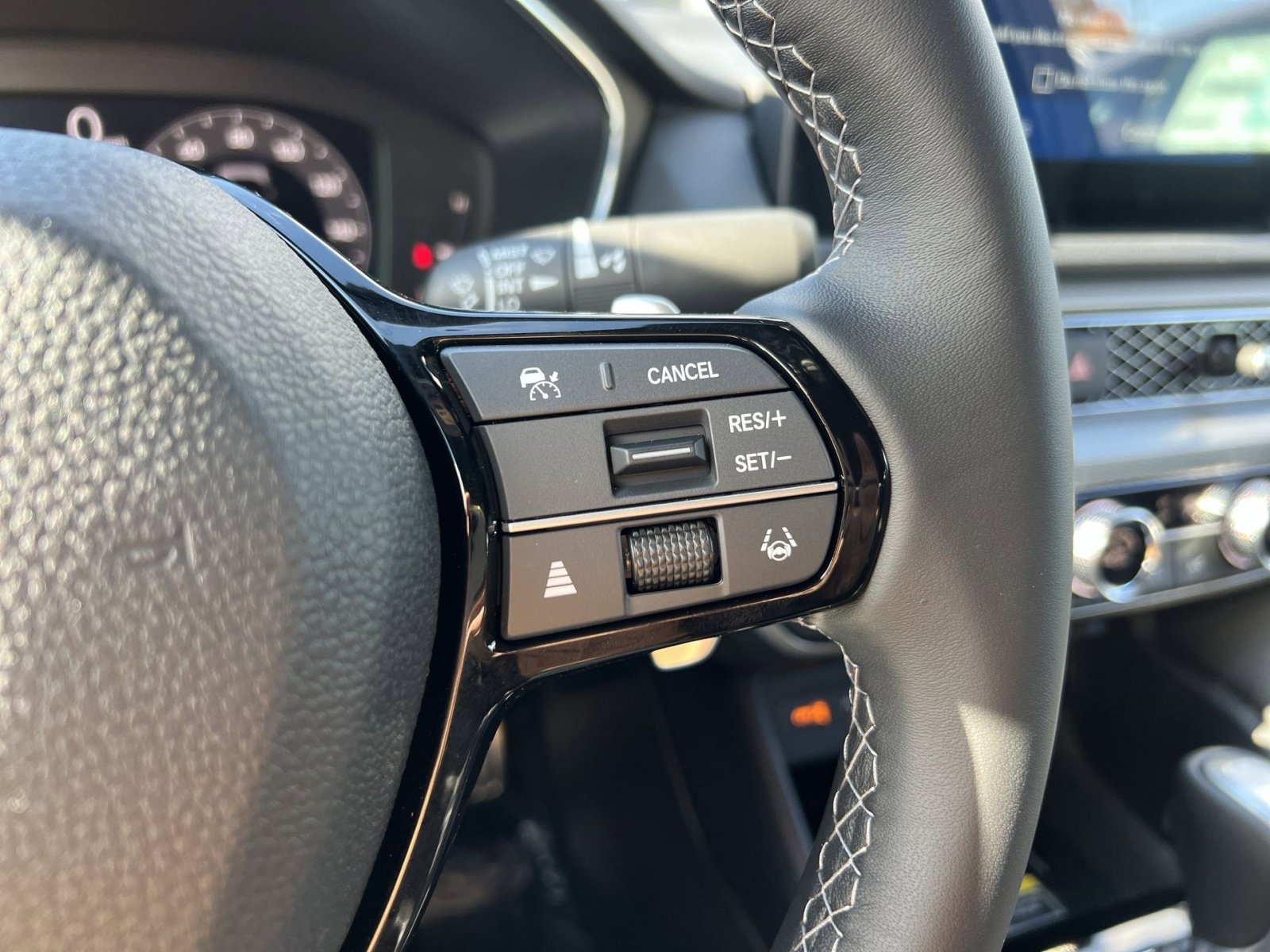 New 2026 Acura Integra A-Spec image 30