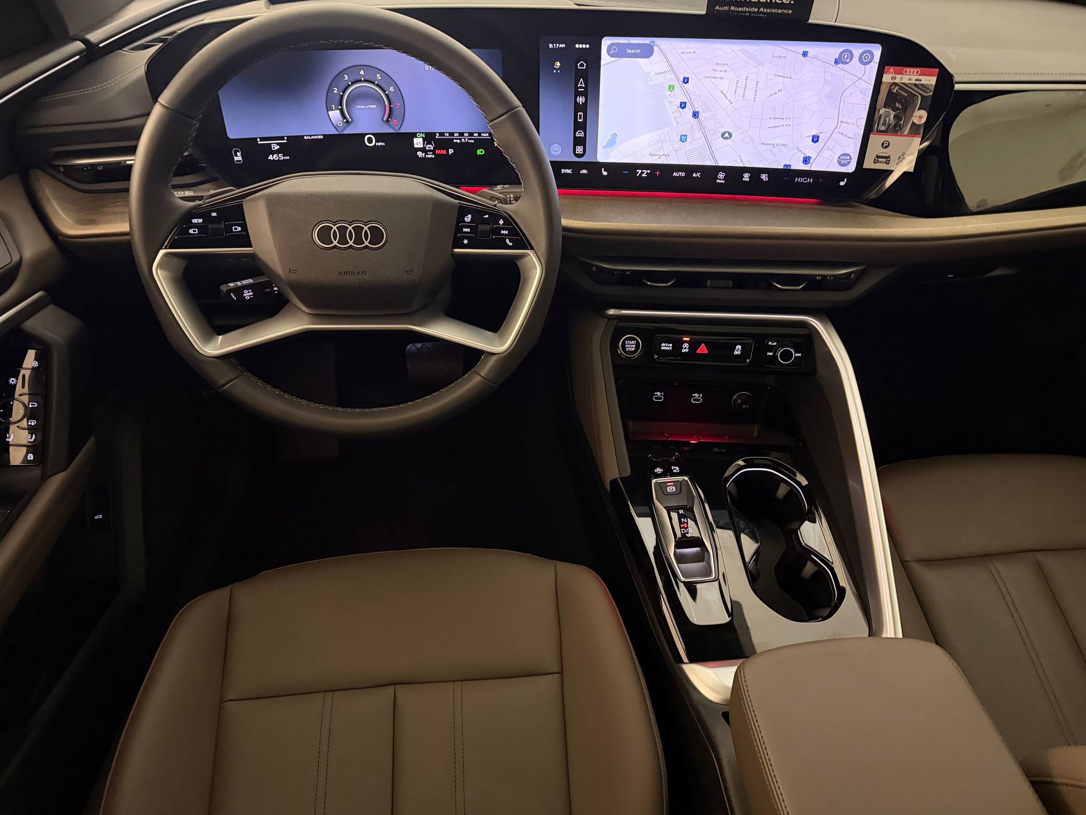 New 2026 Audi Q5 Premium Plus AWD/4WD image 29