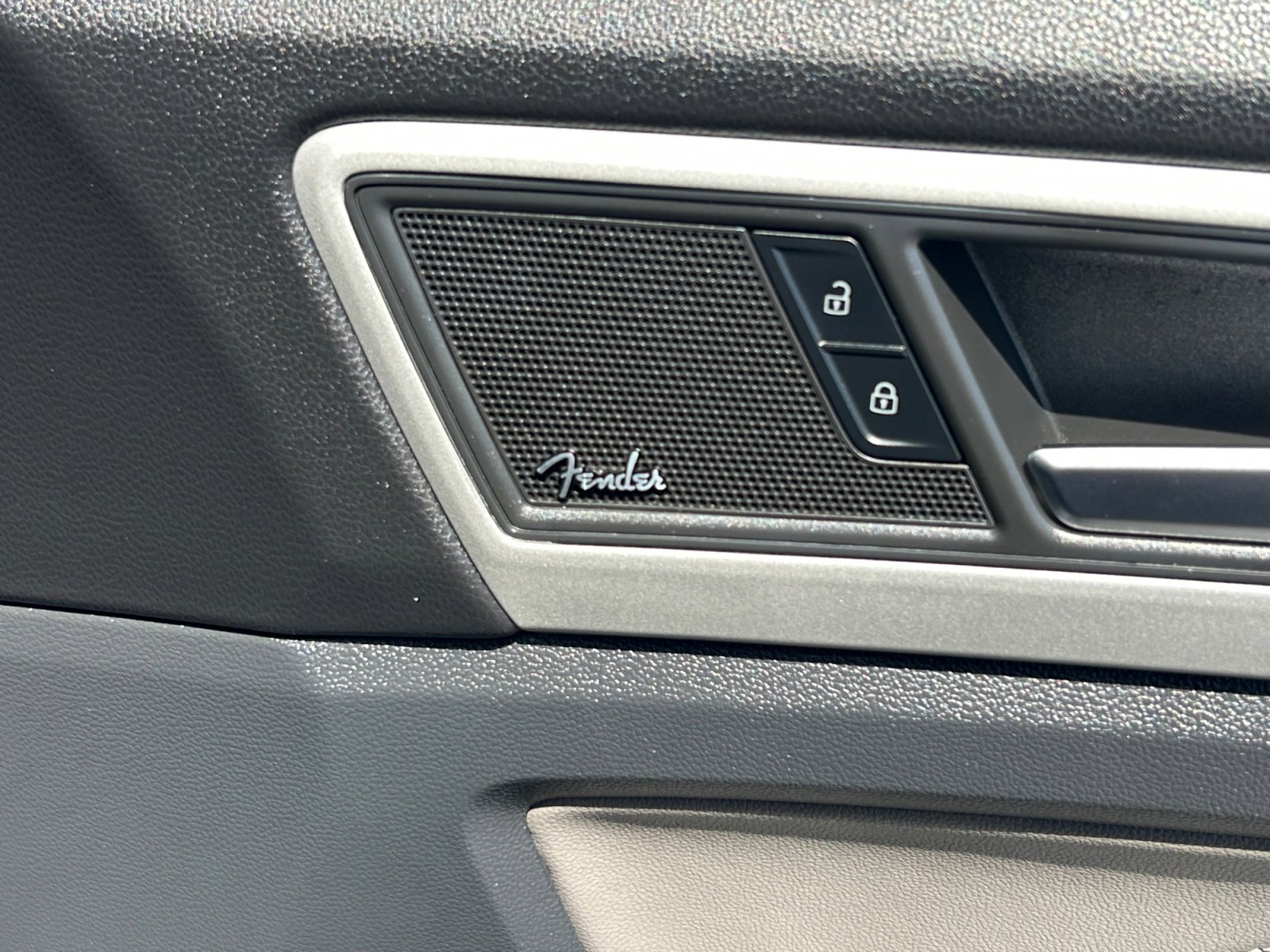 Certified 2022 Volkswagen Atlas SEL Premium AWD/4WD image 27
